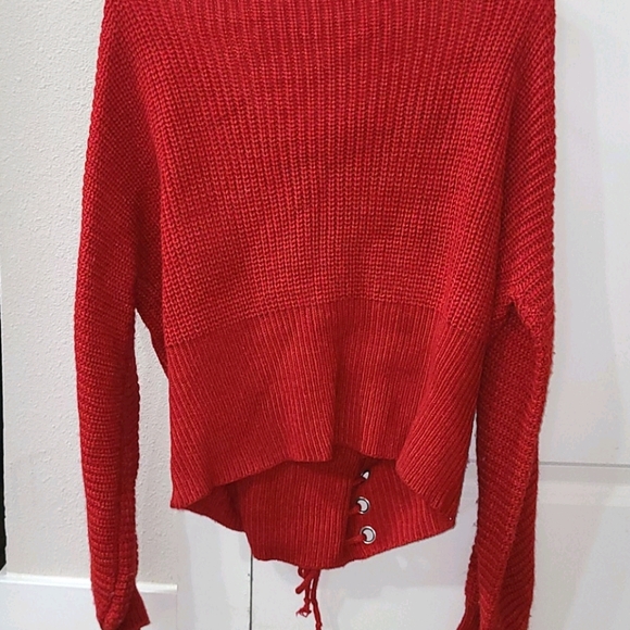 MOD sweater - Picture 2 of 2